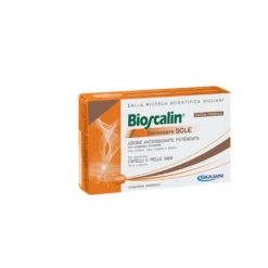 Bioscalin Sole 60 Compresse