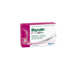 Bioscalin Tricoage 45+ 30 Compresse