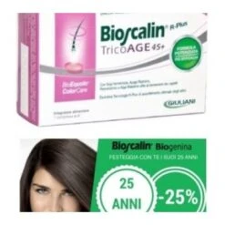 Bioscalin Tricoage Compresse Anniversario 30 Compresse