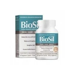 BIOSIL 60CPS