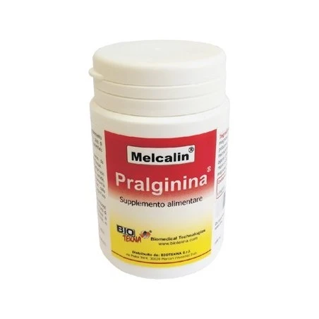 Biotekna Melcalin Pralginina 56 Compresse 3 Biotekna Melcalin Pralginina 56 Compresse