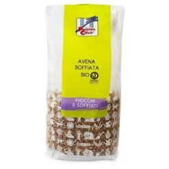 Biotobio Avena Soffiata 125 G