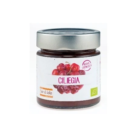 Biotobio Composta Ciliegia 250 G 3 Biotobio Composta Ciliegia 250 G