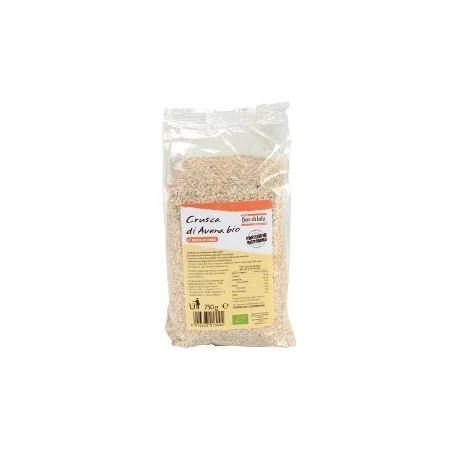 Biotobio Crusca Di Avena Bio 750 G 3 Biotobio Crusca Di Avena Bio 750 G