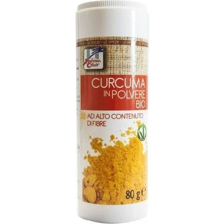 Biotobio Curcuma Bio 80 G 3 Biotobio Curcuma Bio 80 G