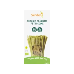 Biotobio Fettuccine Di Edamame 200 G