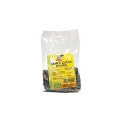 Biotobio Semi Di Zucca Decorticati Bio 150 G