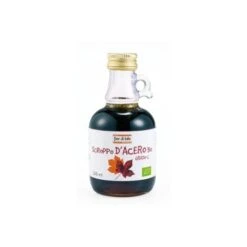 Biotobio Succo D'acero 250 Ml
