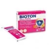 BIOTON DIFESA FORTE 14 BUSTINE -Farmacia Point-IT bioton difesa forte 14 bustine