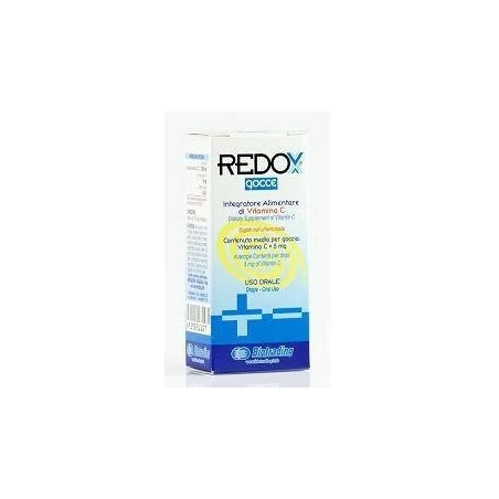 Biotrading Unipersonale Redox Gocce 15 Ml 3 Biotrading Unipersonale Redox Gocce 15 Ml