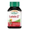 Biovita Jamieson Lutein Z 30 Capsule -Farmacia Point-IT biovita jamieson lutein z 30 capsule
