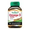 Biovita Jamieson Omega 3 Extra 100 Perle -Farmacia Point-IT biovita jamieson omega 3 extra 100 perle