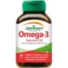 Biovita Jamieson Omega 3 Salmon Oil 90 Perle -Farmacia Point-IT biovita jamieson omega 3 salmon oil 90 perle