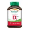 Biovita Jamieson Vitamina D3 1000 100 Compresse 1 Biovita Jamieson Vitamina D3 1000 100 Compresse -Farmacia Point-IT biovita jamieson vitamina d3 1000 100 compresse