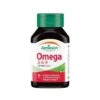 Biovita Omega 3-6-9 80 Perle 1 Biovita Omega 3-6-9 80 Perle -Farmacia Point-IT biovita omega 3 6 9 80 perle