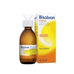 BISOLVON LINCTUS Sciroppo Fluidificante 250ML