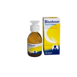Bisolvon Tosse Sedativo Sciroppo 2mg/ml