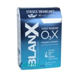 BLANX O3X STRISCE SBIANCANTI 14PZ