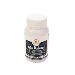 Bliss Ayurveda Italy Ayurera Vata Balance 60 Compresse