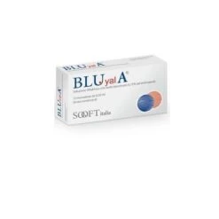 BLUYAL A 15 FLACONCINI MONODOSE DA 0,35 ML