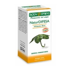 Body Spring Nd Echinacea Sciroppo 100 Ml