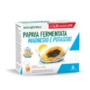 Body Spring Papaya Fermentata Magnesio Potassio 14 Bustine -Farmacia Point-IT body spring papaya fermentata magnesio potassio 14 bustine
