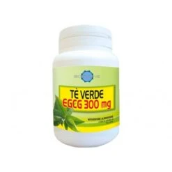 Bodyline Te Verde Egcg 30 Capsule