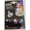 BRAUN HYGIENE CAPPUCCI PER TERMOMETRO X40PEZZI -Farmacia Point-IT braun hygiene cappucci per termometro x40pezzi