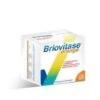 BRIOVITASE ORANGE SALI MINERALI INTEGRATORE MAGNESIO POTASSIO 14 BUSTE
