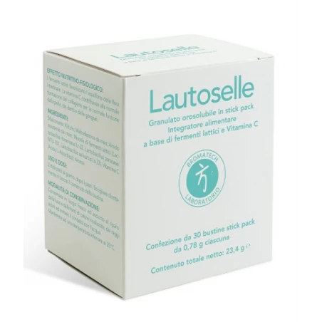 Bromatech Lautoselle 30 Stick Pack 3 Bromatech Lautoselle 30 Stick Pack