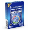 BRONCHENOLO IMMUNO PASTIGLIE