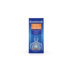 BRONCHENOLO SEDATIVO FLUIDIFICANTE SCIROPPO 150ML