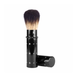 Brush Retraibile Con Strass 54 Pennello Per Fard/ Terra