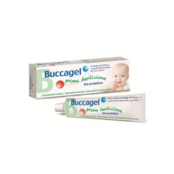 Buccagel Gel Prima Dentizione 20 Ml
