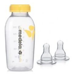 Calma Con Poppatoio Da 250ml