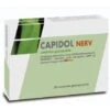 Capietal Italia Capidol Nerv 20 Compresse Gastroprotette 2 Capietal Italia Capidol Nerv 20 Compresse Gastroprotette -Farmacia Point-IT capietal italia capidol nerv 20 compresse gastroprotette