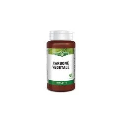 CARBONE VEGETALE 100TAVOLETTE