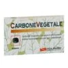 Carbone Vegetale Pool Pharma 40 Compresse