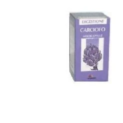 Carciofo Arkocapsule 45 Capsule