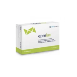 Carepharm Eprelax 20 Compresse