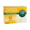 Bios Line Carlo Erba Magnesio E Potassio 20 Bustine -Farmacia Point-IT carlo erba magnesio e potassio 20 bustine