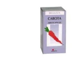 Carota Arkocapsule 45 Capsule