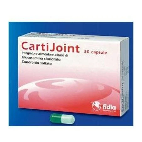 Carti Joint 30 Capsule 3 Carti Joint 30 Capsule