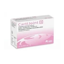 NAMED Carti Joint D 20 Bustine 5 G