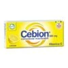 CEBION MAST LIMONE VIT C 20CPR -Farmacia Point-IT cebion mast limone vit c 20cpr
