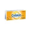 CEBION VITAMINA C GUSTO ARANCIA 20CPR -Farmacia Point-IT cebion vitamina c gusto arancia 20cpr