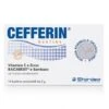 CEFFERIN 14BUST OROSOLUBILI -Farmacia Point-IT cefferin 14bust orosolubili