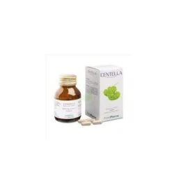 CENTELLA 50CPS PROMOPHARMA