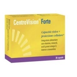 CENTROVISION FORTE 90CPS