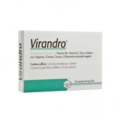 Cetra Italia Virandro 30 Compresse